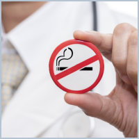 quit smoking with pharmacist